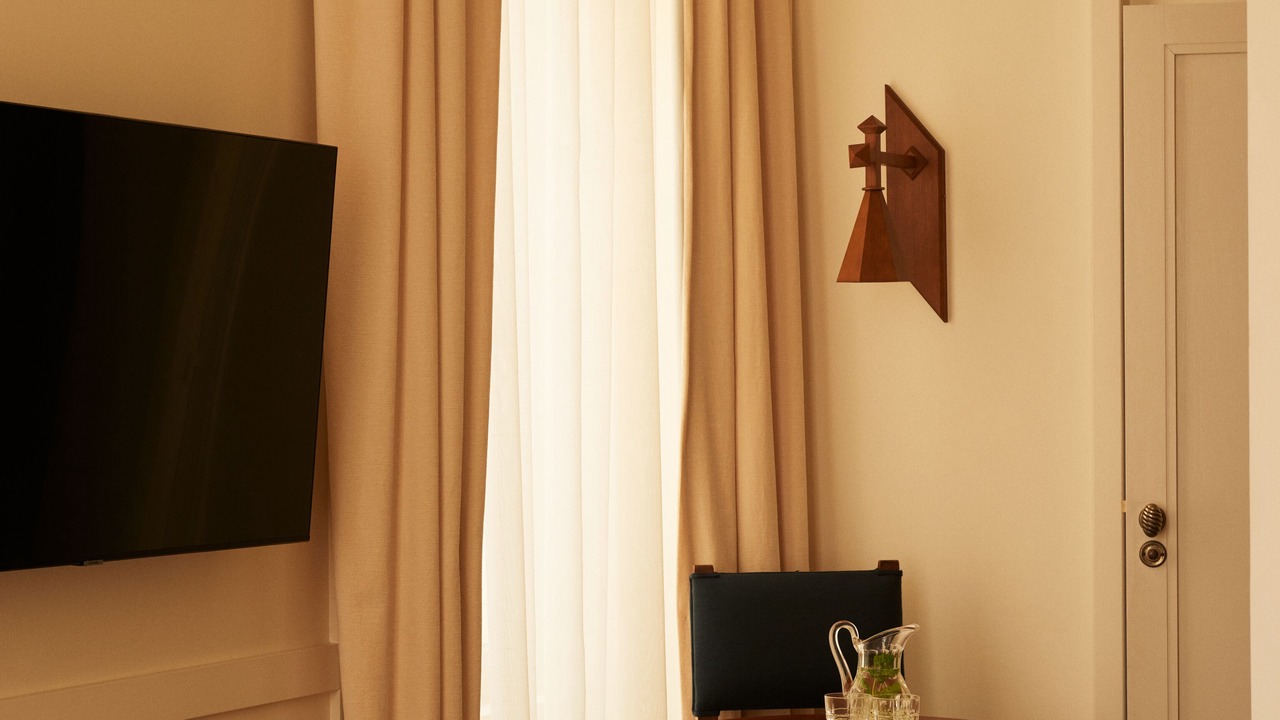 Photo of Bedroom in Quartier de la Place-Vendome