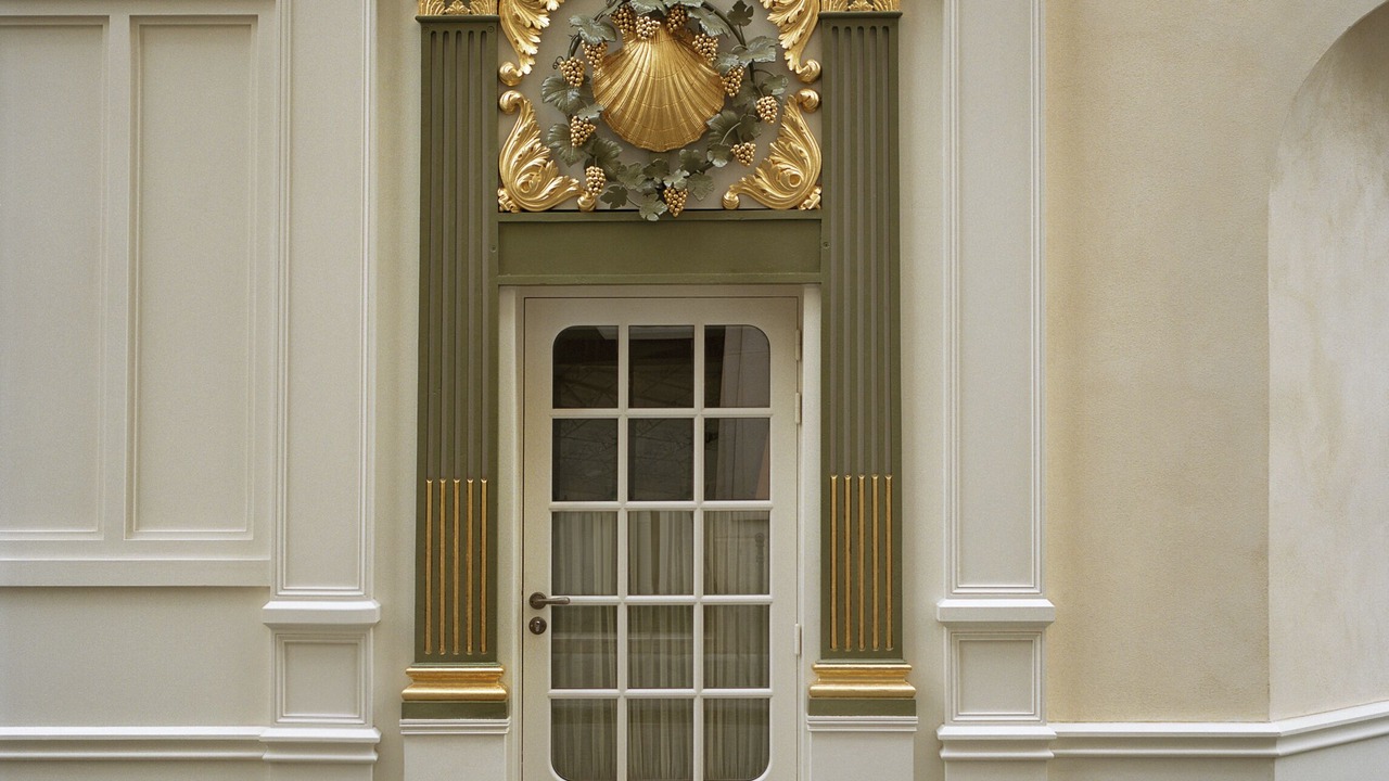 Photo of Outdoor in Quartier de la Place-Vendome