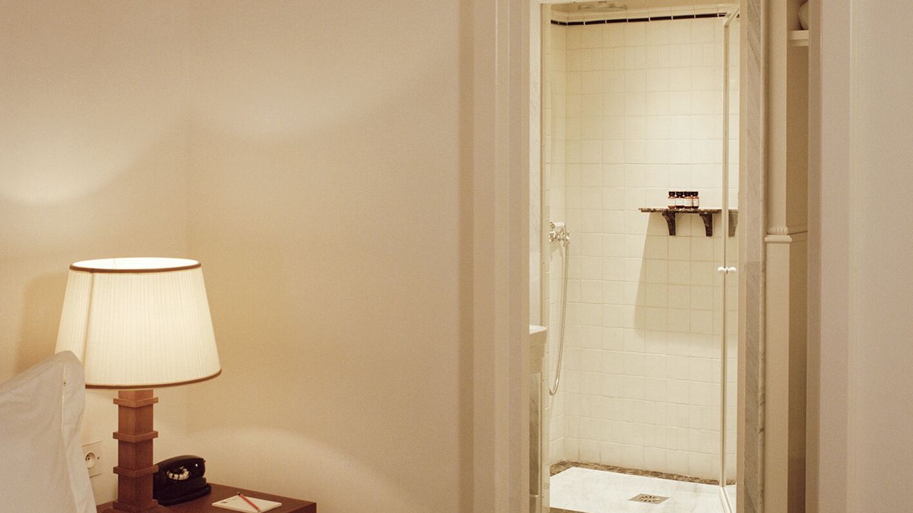 Photo of Bedroom in Quartier de la Place-Vendome