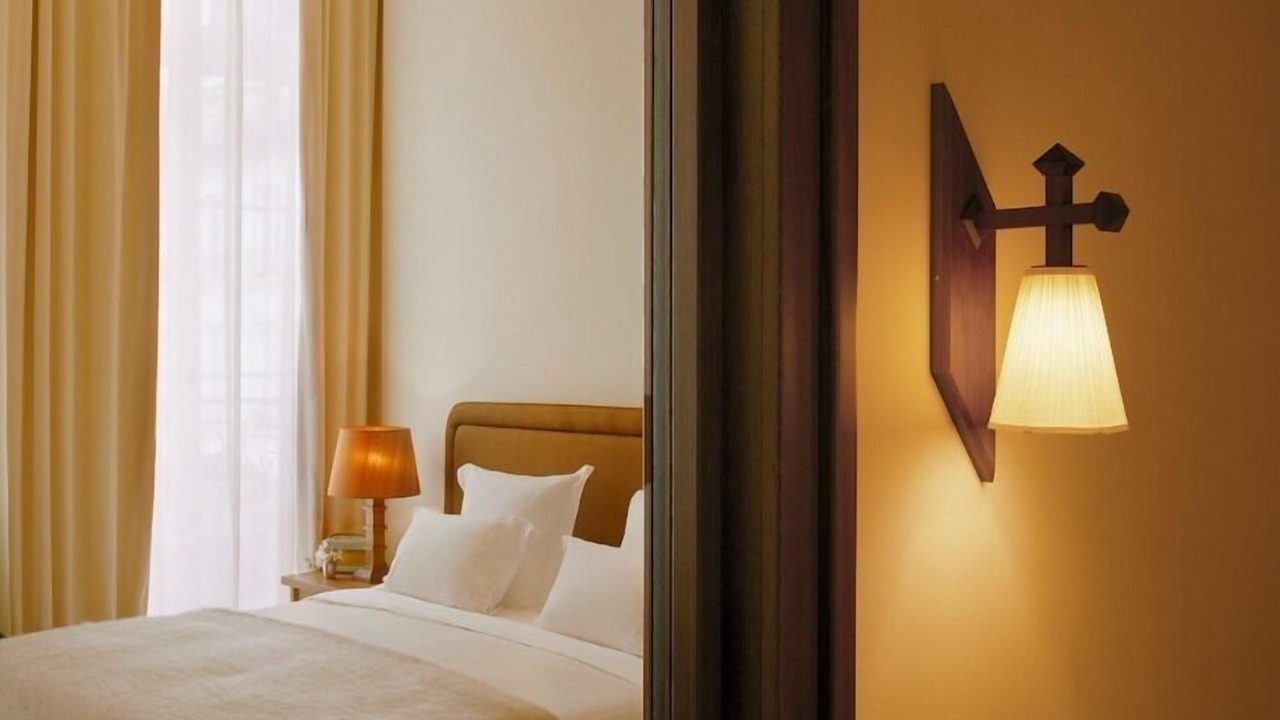 Photo of Bedroom in Quartier de la Place-Vendome