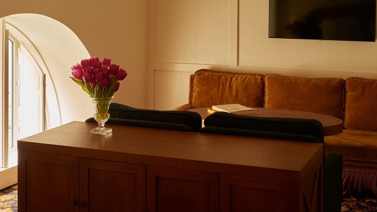 Photo of Bedroom in Quartier de la Place-Vendome