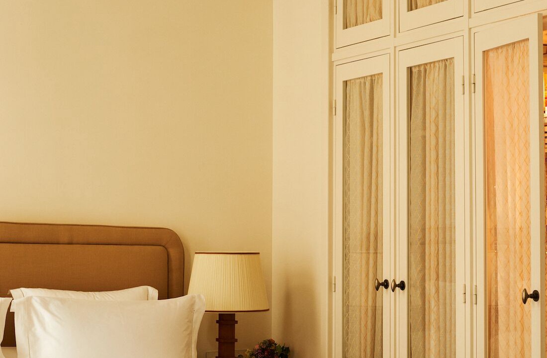 Photo of Bedroom in Quartier de la Place-Vendome