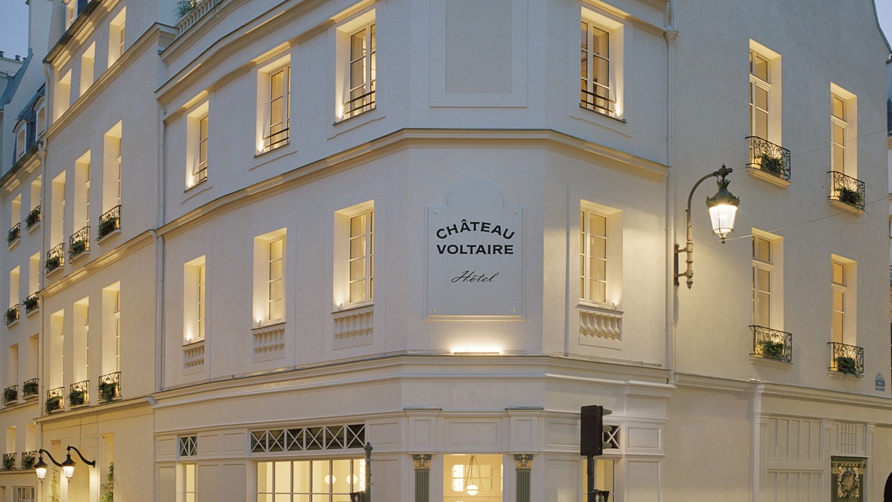 Photo of Outdoor in Quartier de la Place-Vendome