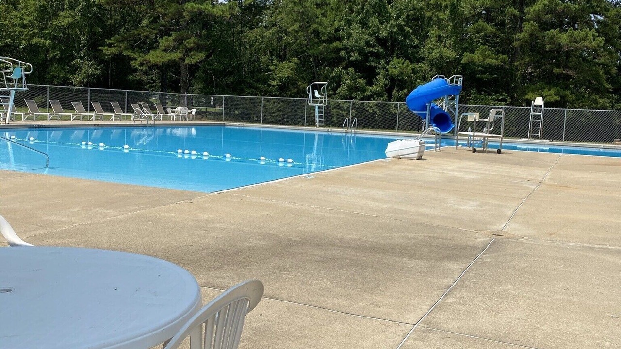 Photo of Outdoor in Morrilton