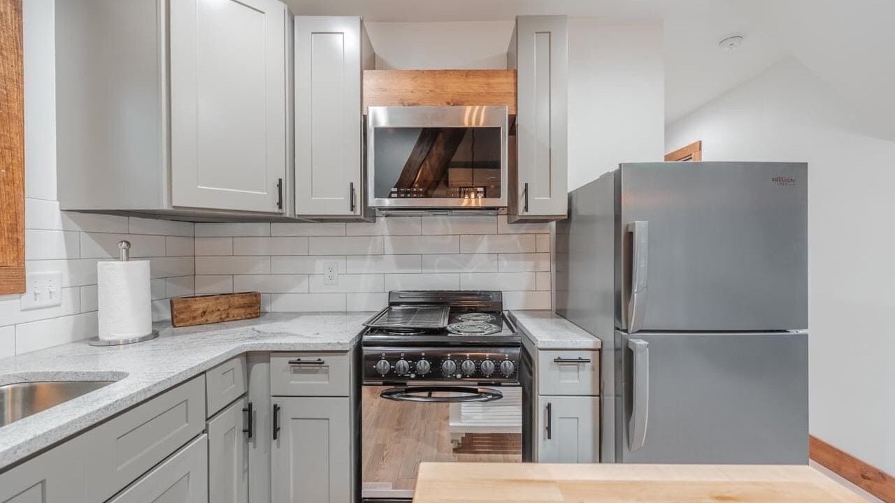 Photo of Kitchen in Morrilton