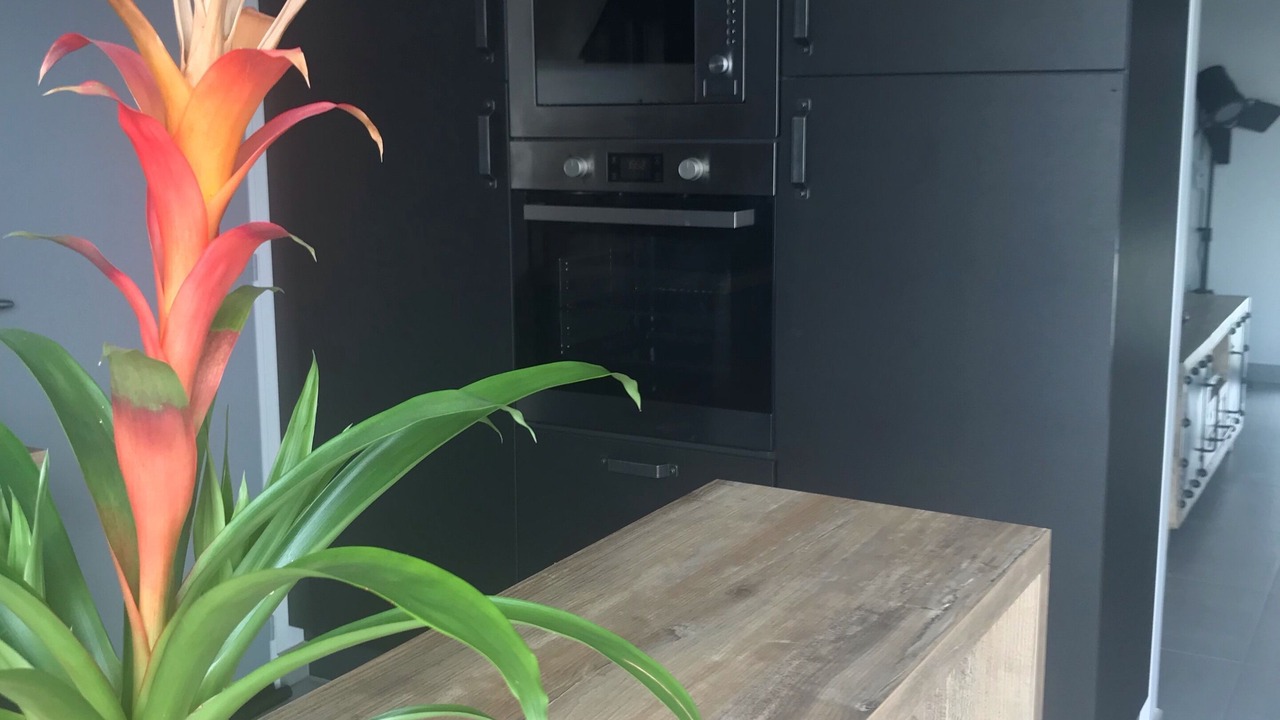 Photo of Kitchen in Les Epesses