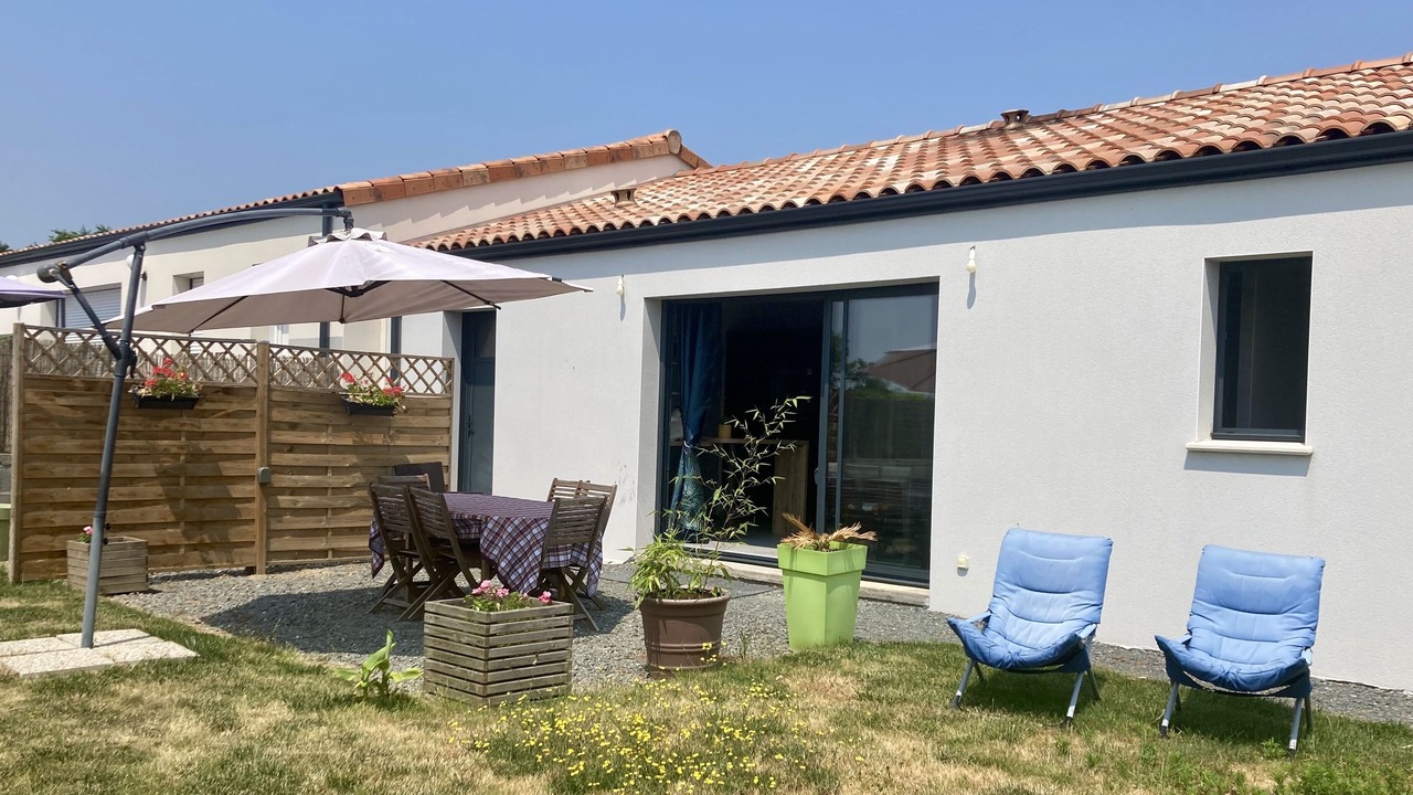 Photo of Outdoor in Les Epesses