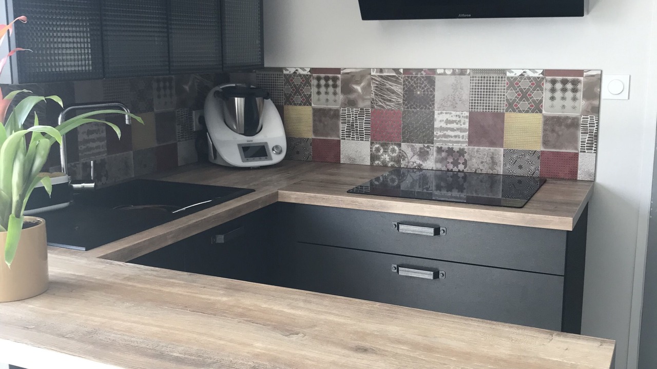 Photo of Kitchen in Les Epesses