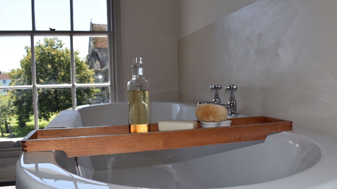 Photo of Bathroom in Icklesham