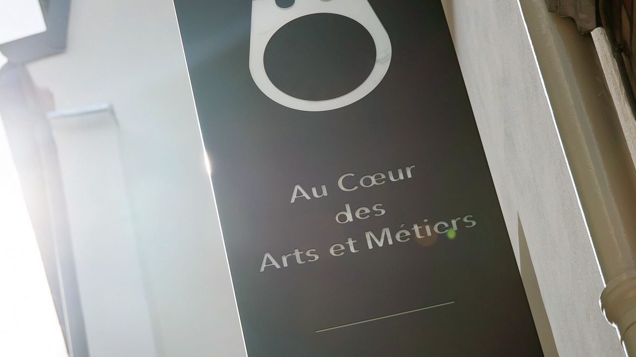 Photo of Outdoor in Arts-et-Metiers