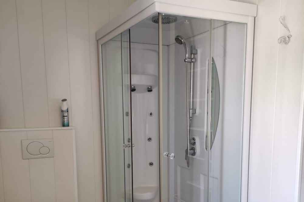 Photo of Bathroom in Chambretaud