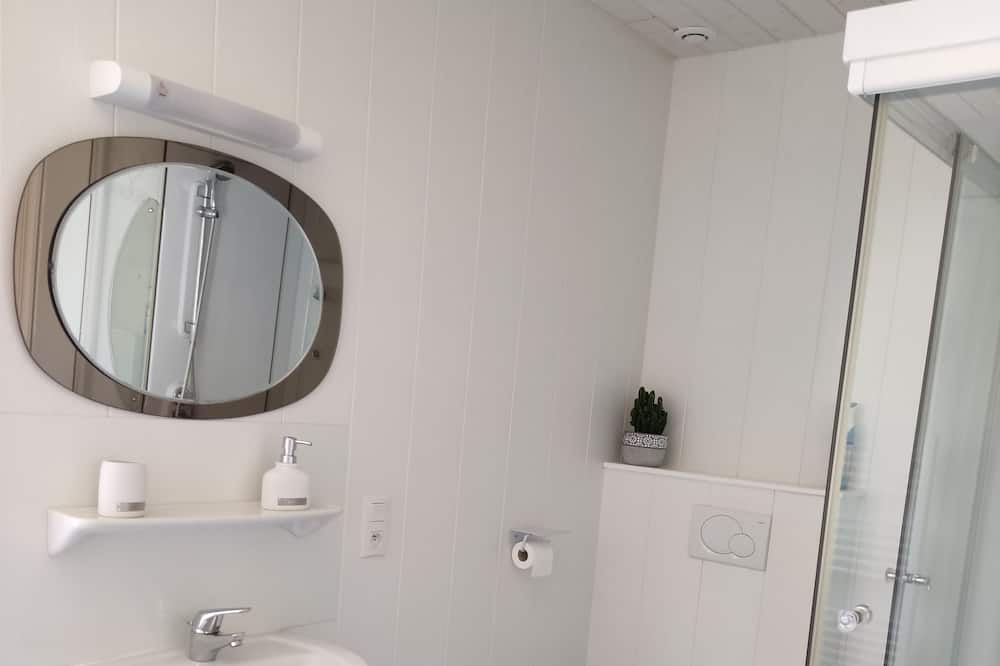 Photo of Bathroom in Chambretaud