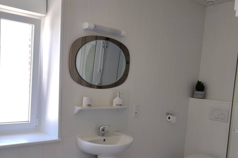 Photo of Bathroom in Chambretaud