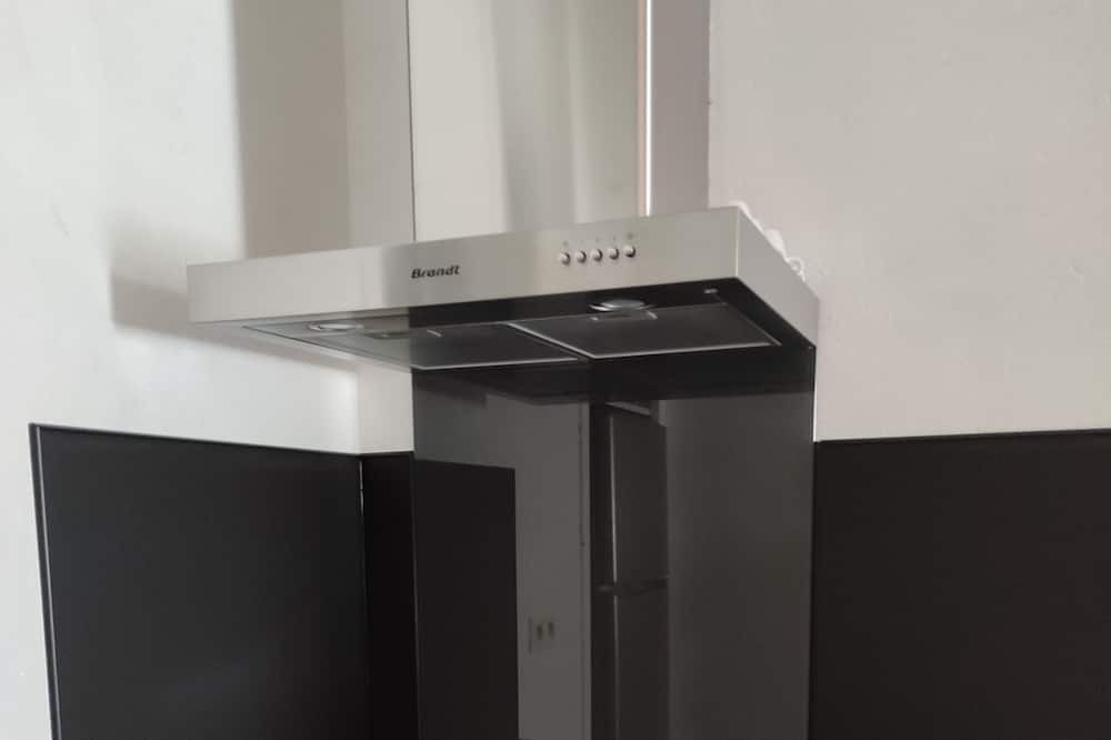 Photo of Kitchen in Chambretaud