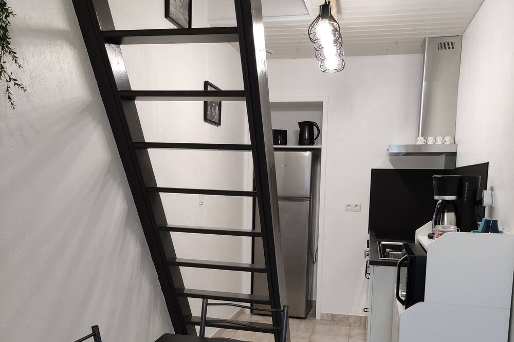 Photo of Kitchen in Chambretaud