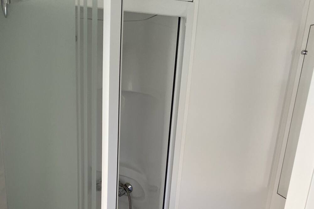 Photo of Bathroom in Mesnil Sous Les Cotes