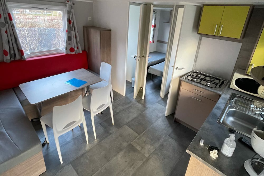 Photo of Bedroom in Mesnil Sous Les Cotes