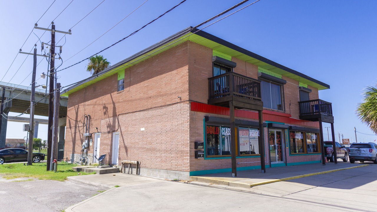 Photo of Outdoor in North Beach