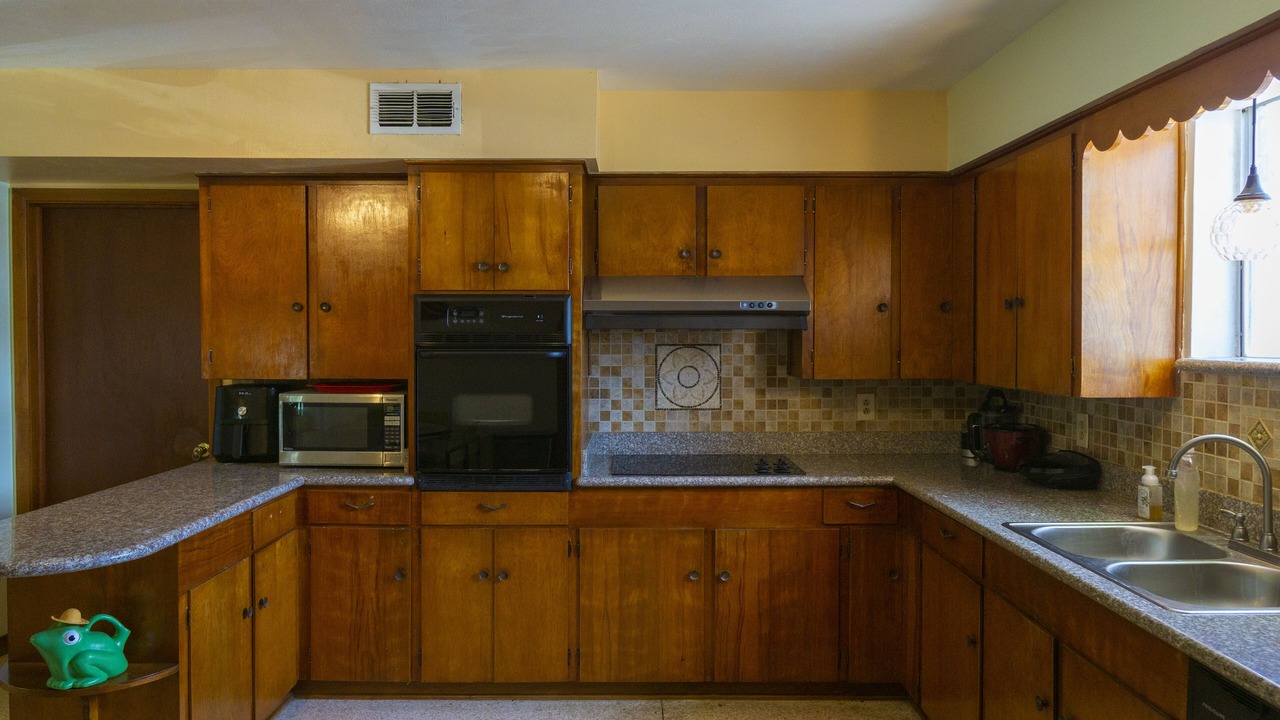 Photo of Kitchen in North Beach
