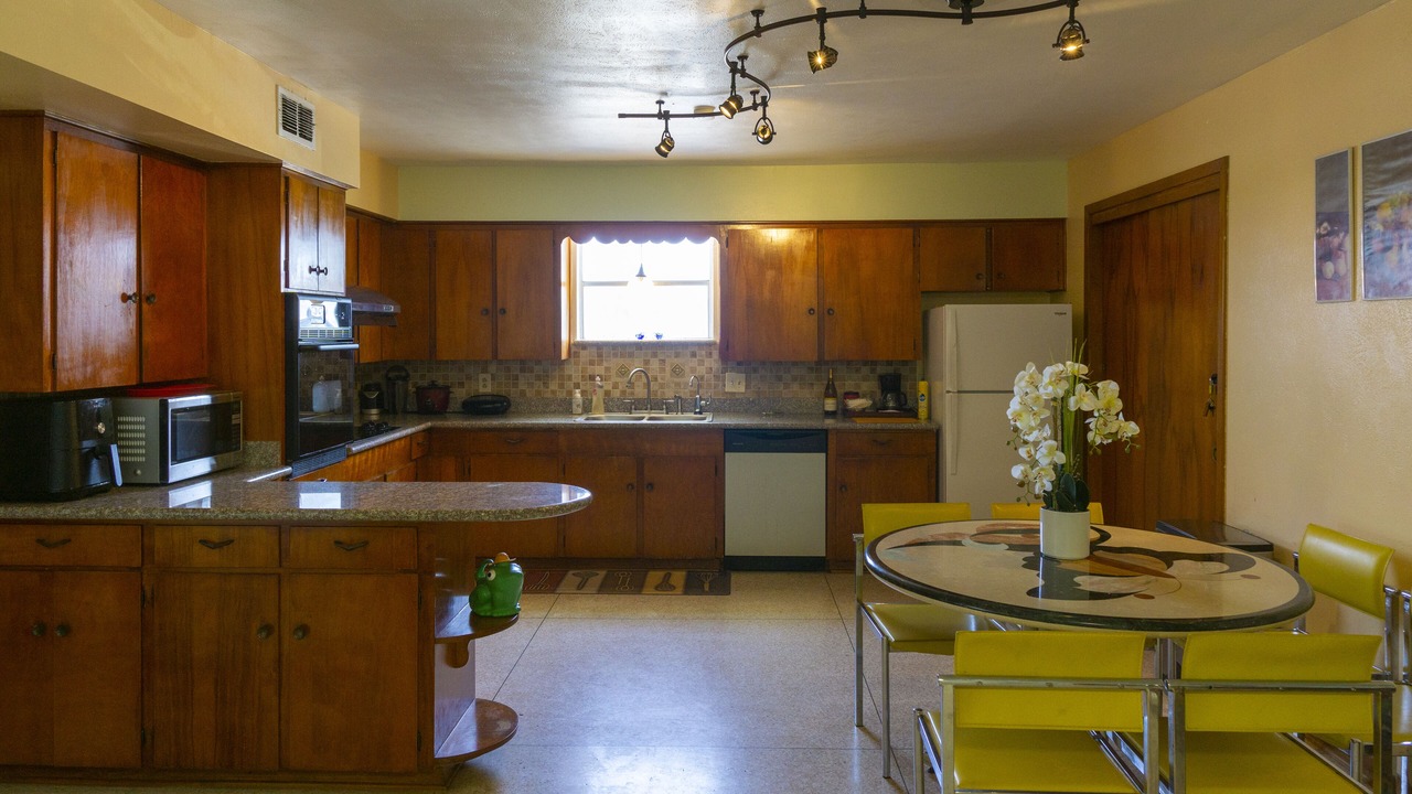 Photo of Kitchen in North Beach