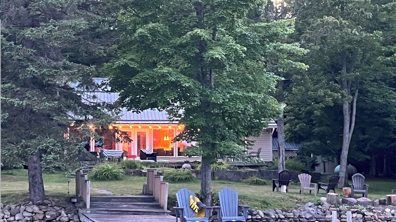 Photo of Patio Balcony in Minden