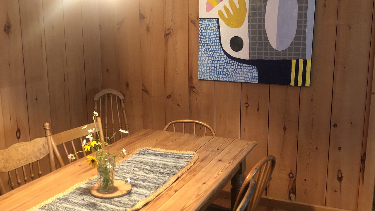 Photo of Kitchen in Minden