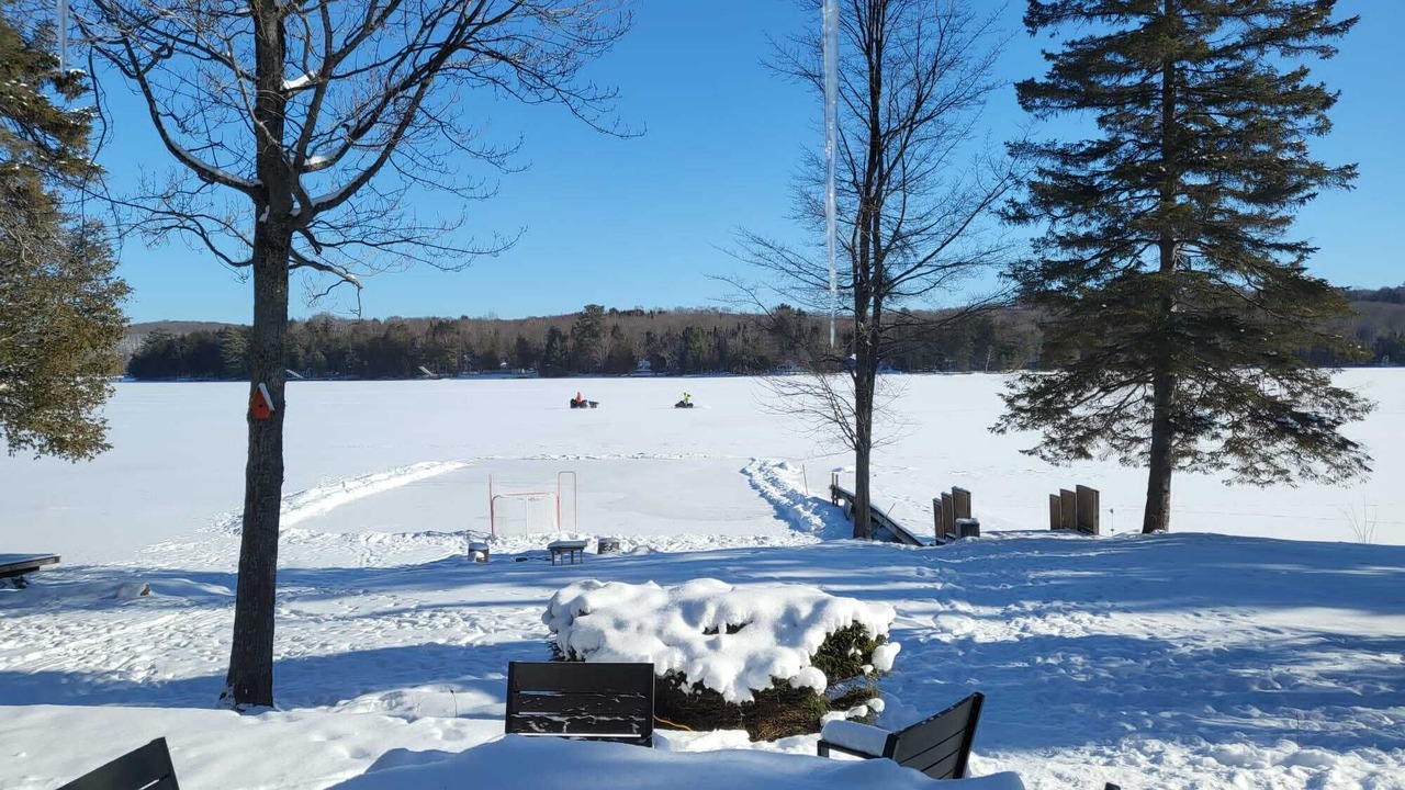 Photo of Outdoor in Minden