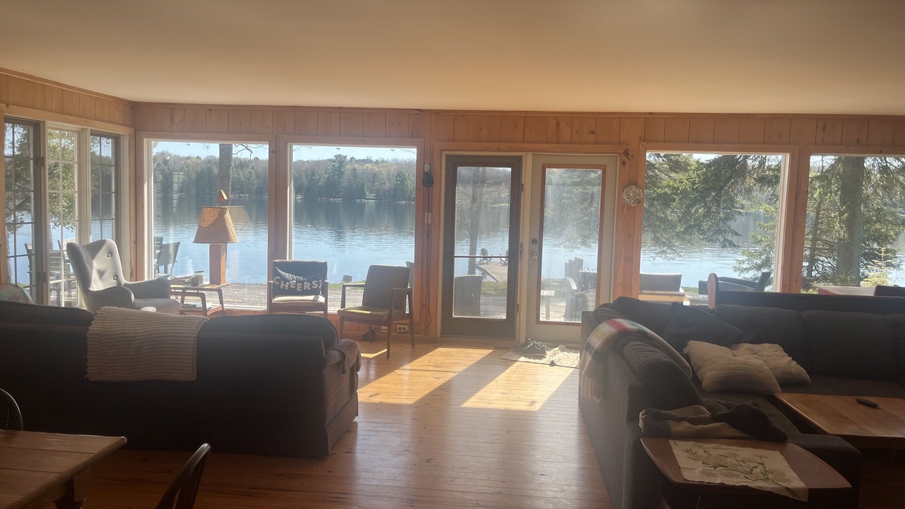 Photo of Livingroom in Minden