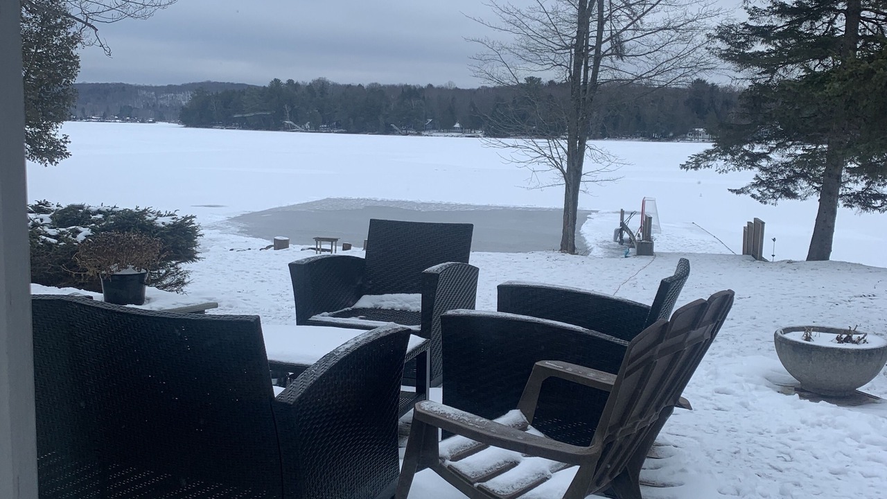 Photo of Outdoor in Minden