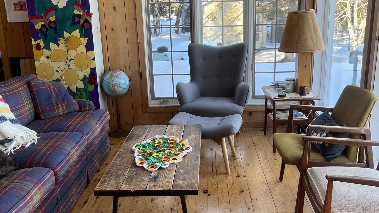 Photo of Livingroom in Minden