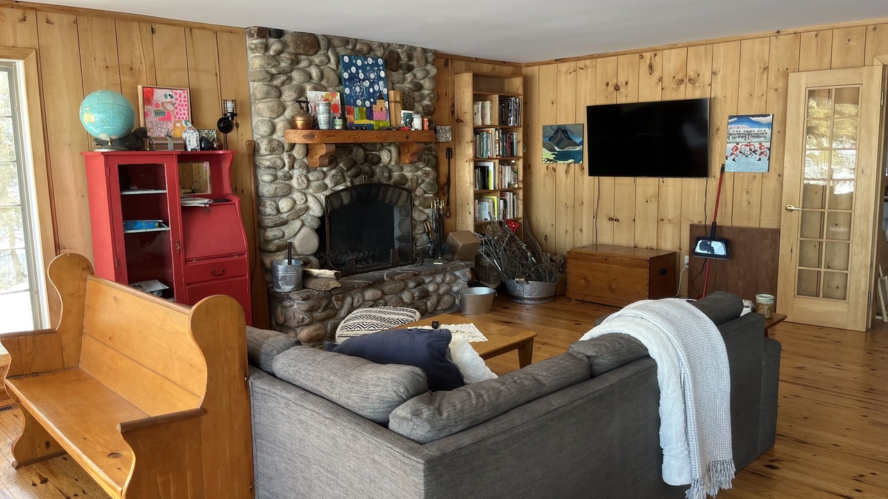 Photo of Livingroom in Minden