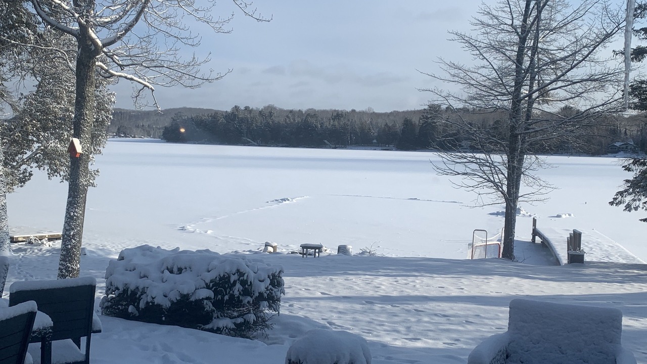 Photo of Outdoor in Minden