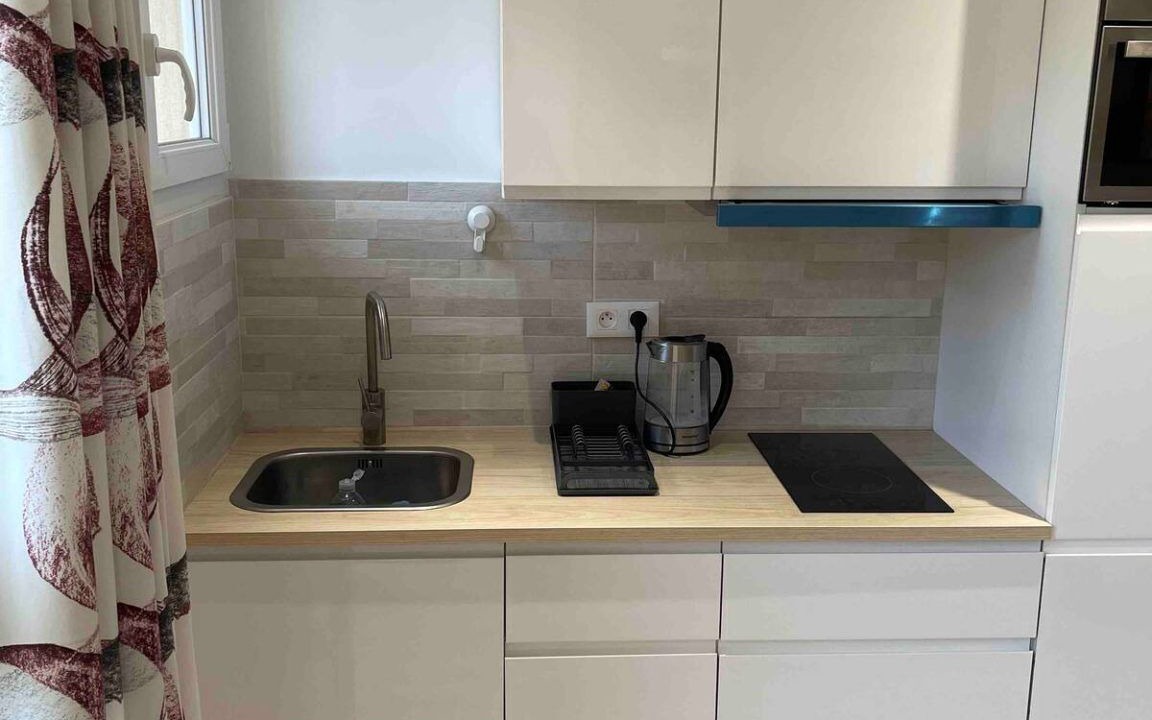 Photo of Kitchen in Bagneux
