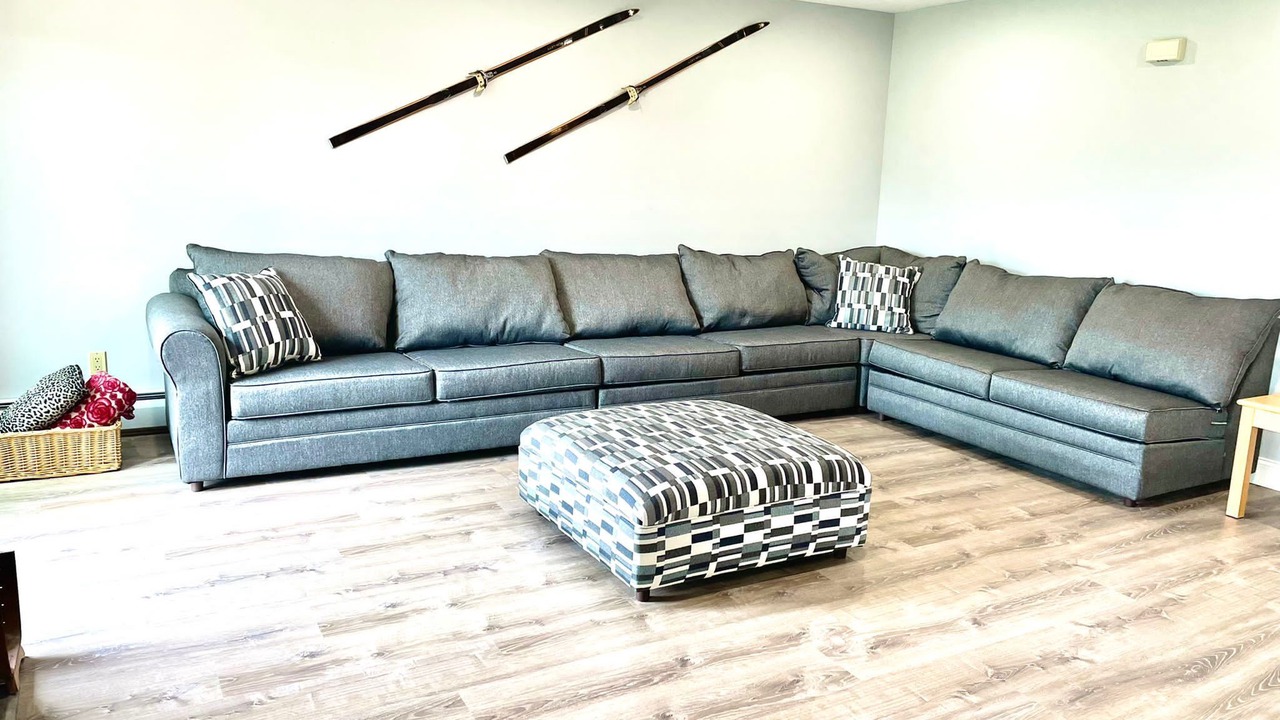 Photo of Livingroom in West Dover