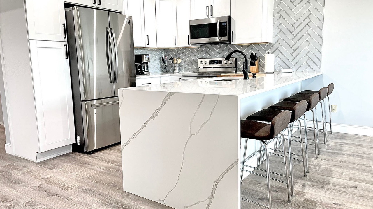 Photo of Kitchen in West Dover