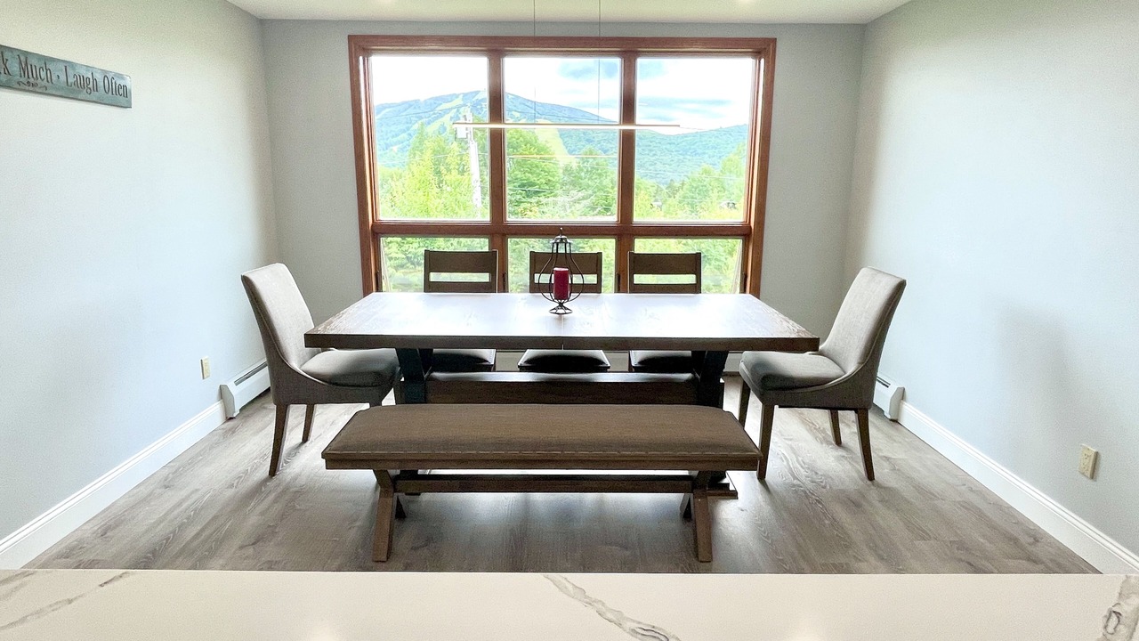 Photo of Kitchen in West Dover