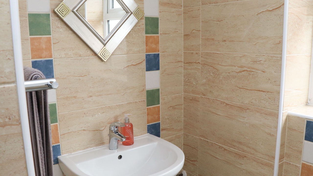 Photo of Bathroom in Sandilands