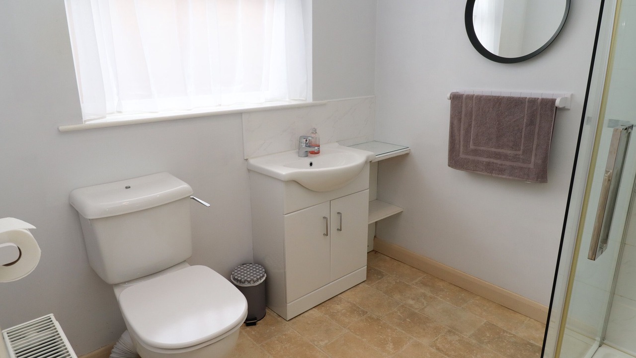 Photo of Bathroom in Sandilands