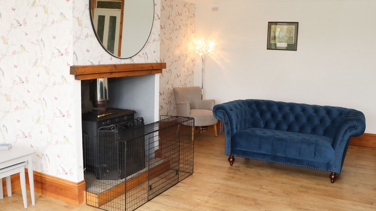 Photo of Bedroom in Sandilands