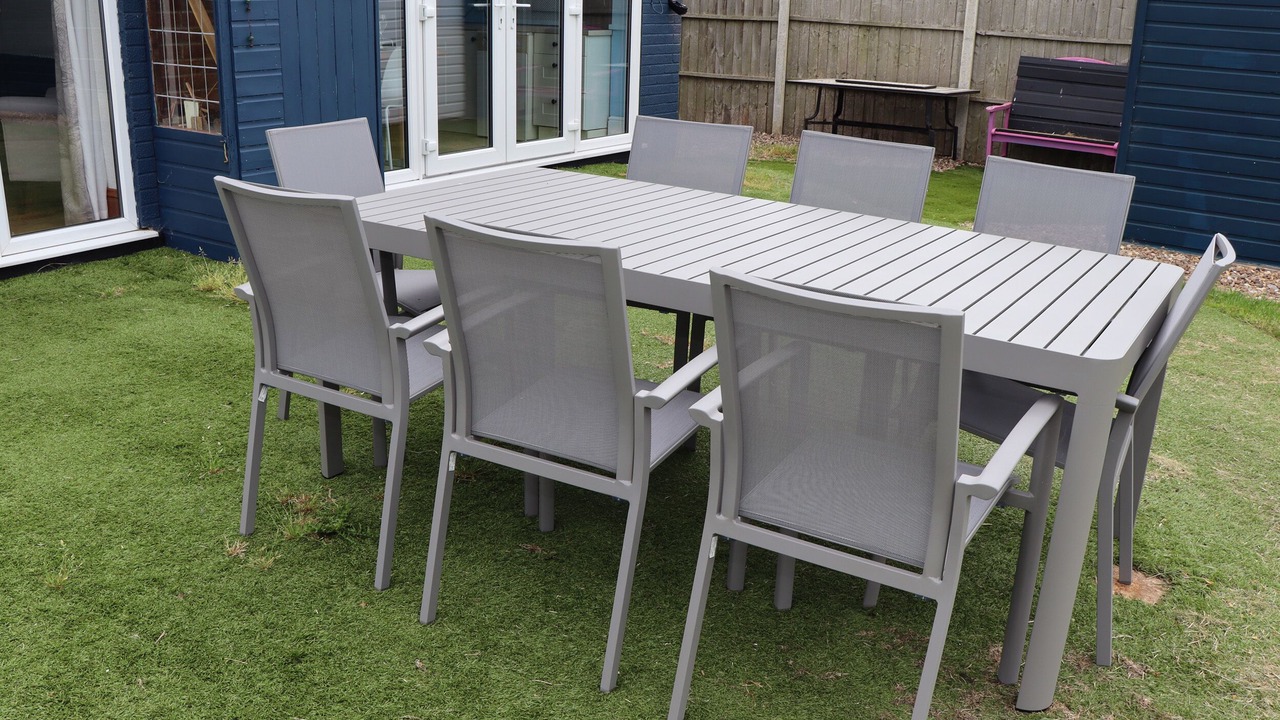 Photo of Patio Balcony in Sandilands