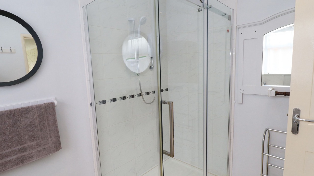 Photo of Bathroom in Sandilands