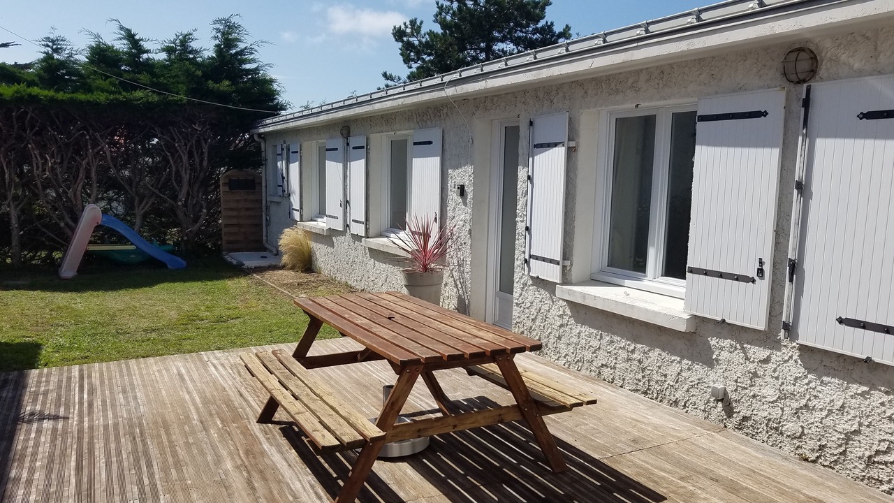 Photo of Outdoor in Prefailles