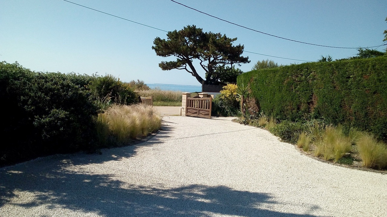 Photo of Outdoor in Prefailles