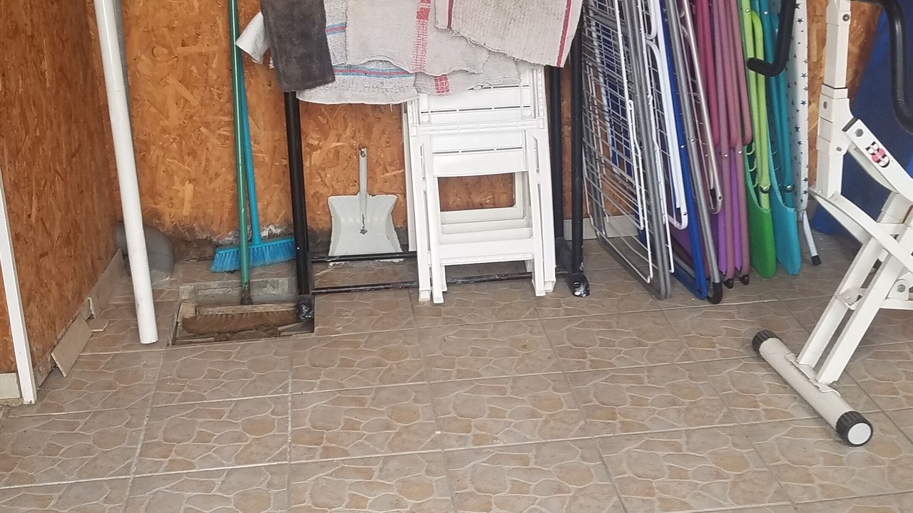 Photo of Patio Balcony in Prefailles