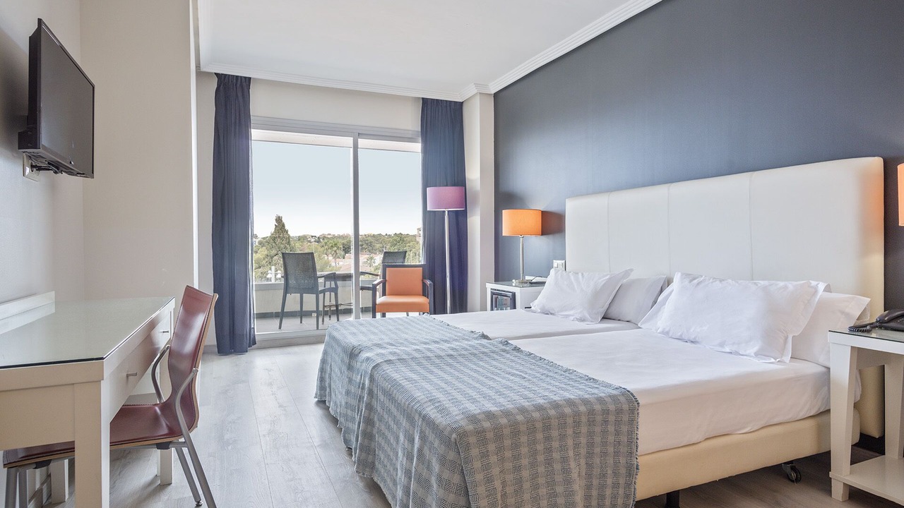 Photo of Bedroom in Comarruga