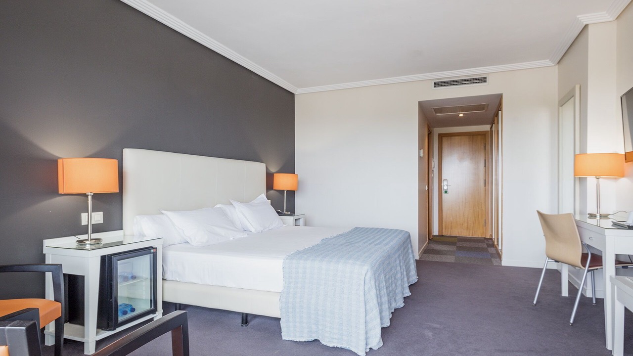 Photo of Bedroom in Comarruga