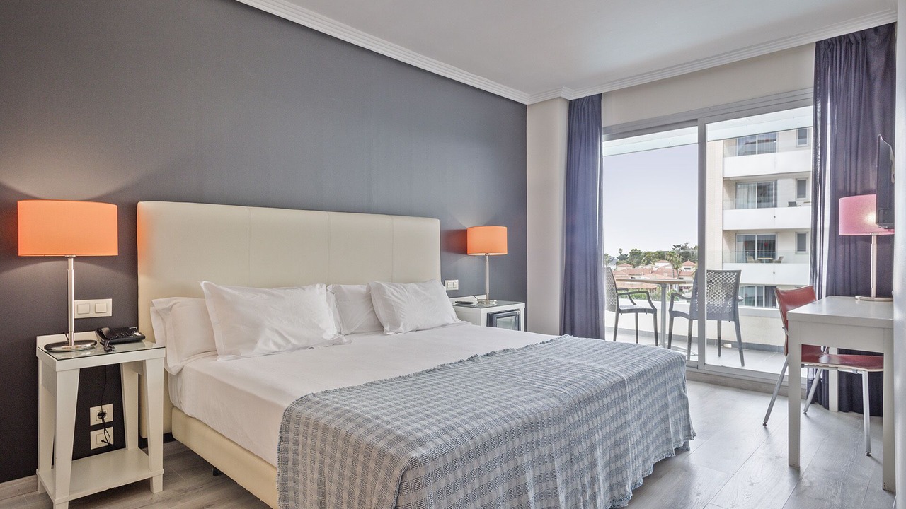 Photo of Bedroom in Comarruga