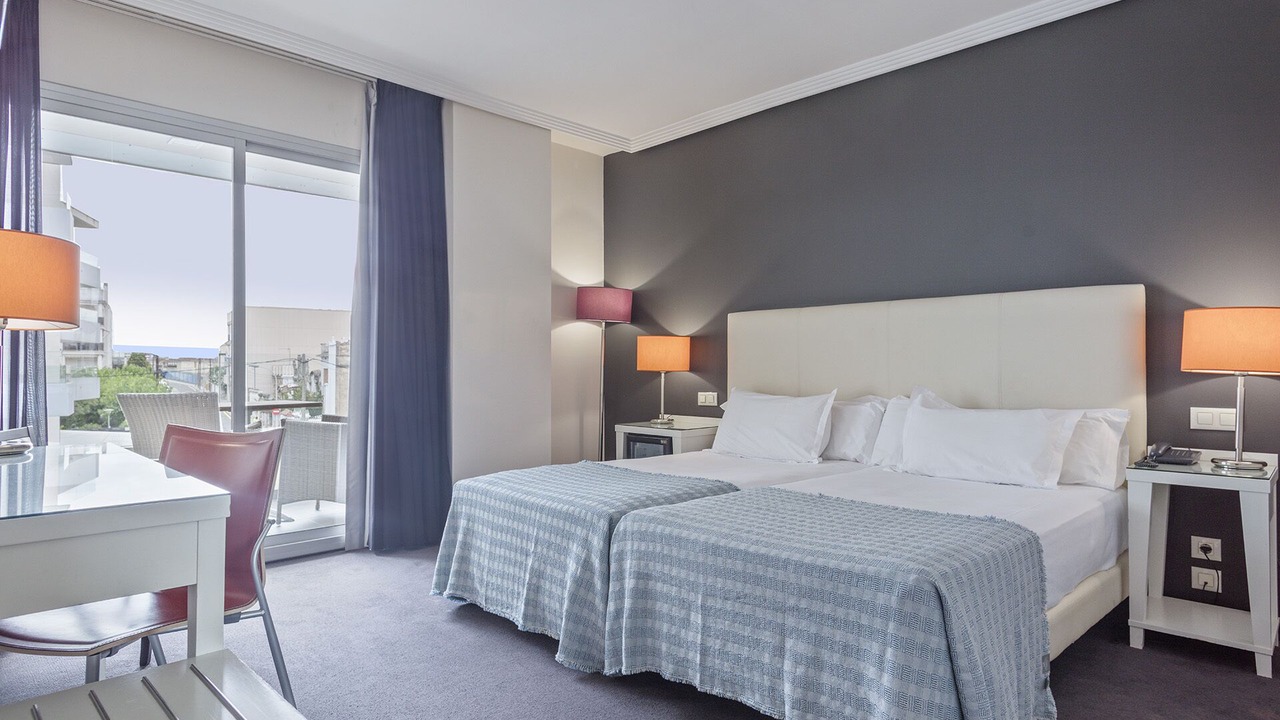 Photo of Bedroom in Comarruga