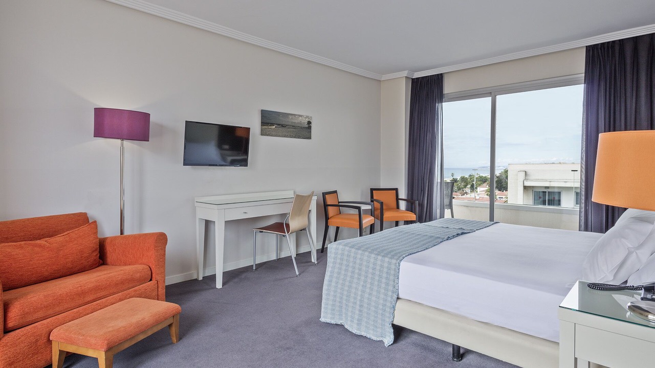 Photo of Bedroom in Comarruga