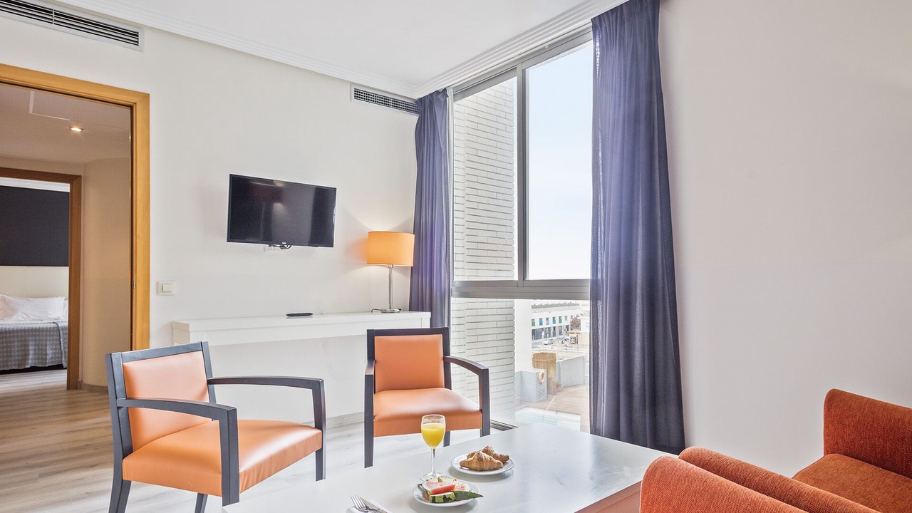 Photo of Bedroom in Comarruga